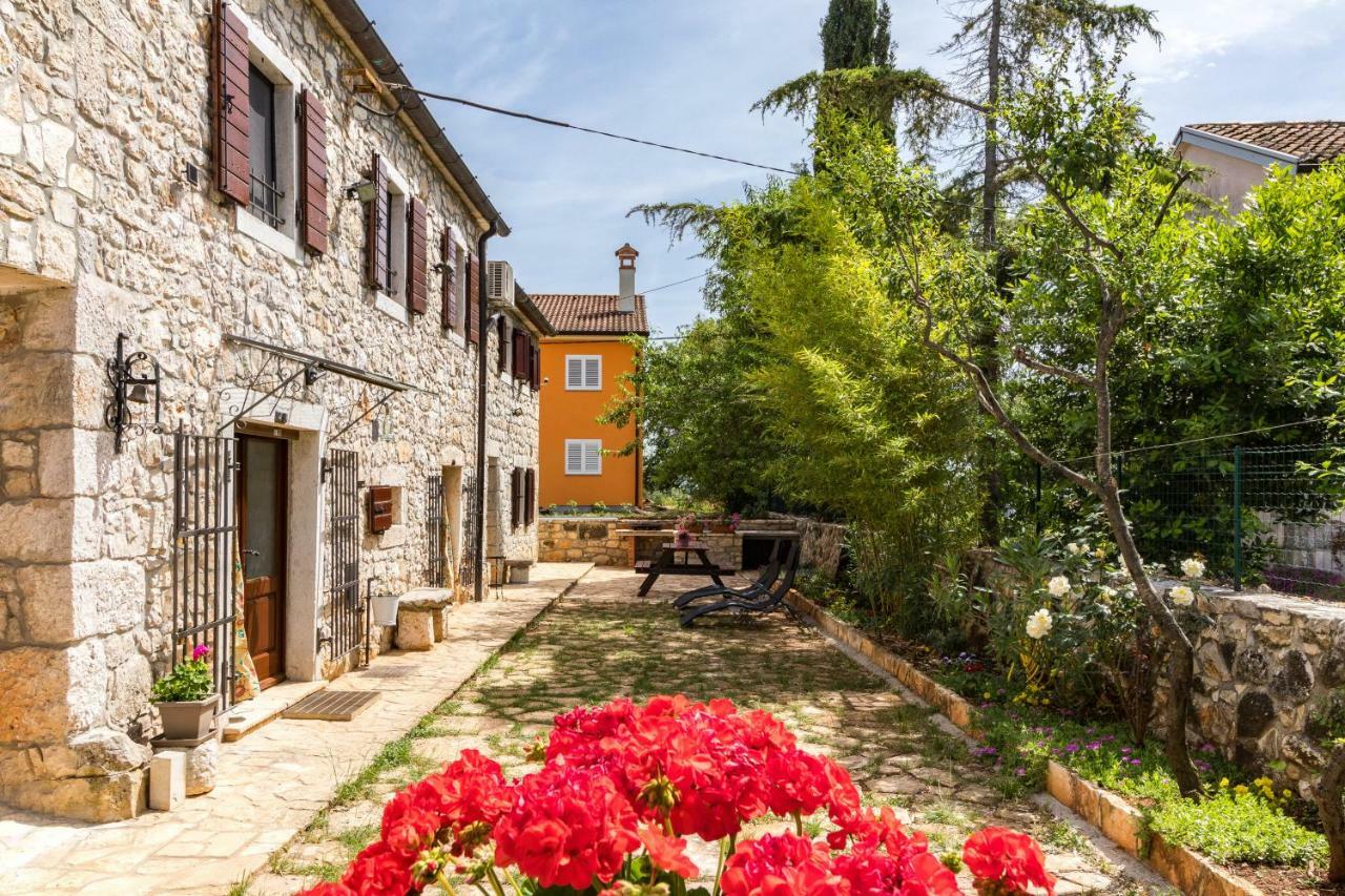Holiday home Old Istrian Martina *