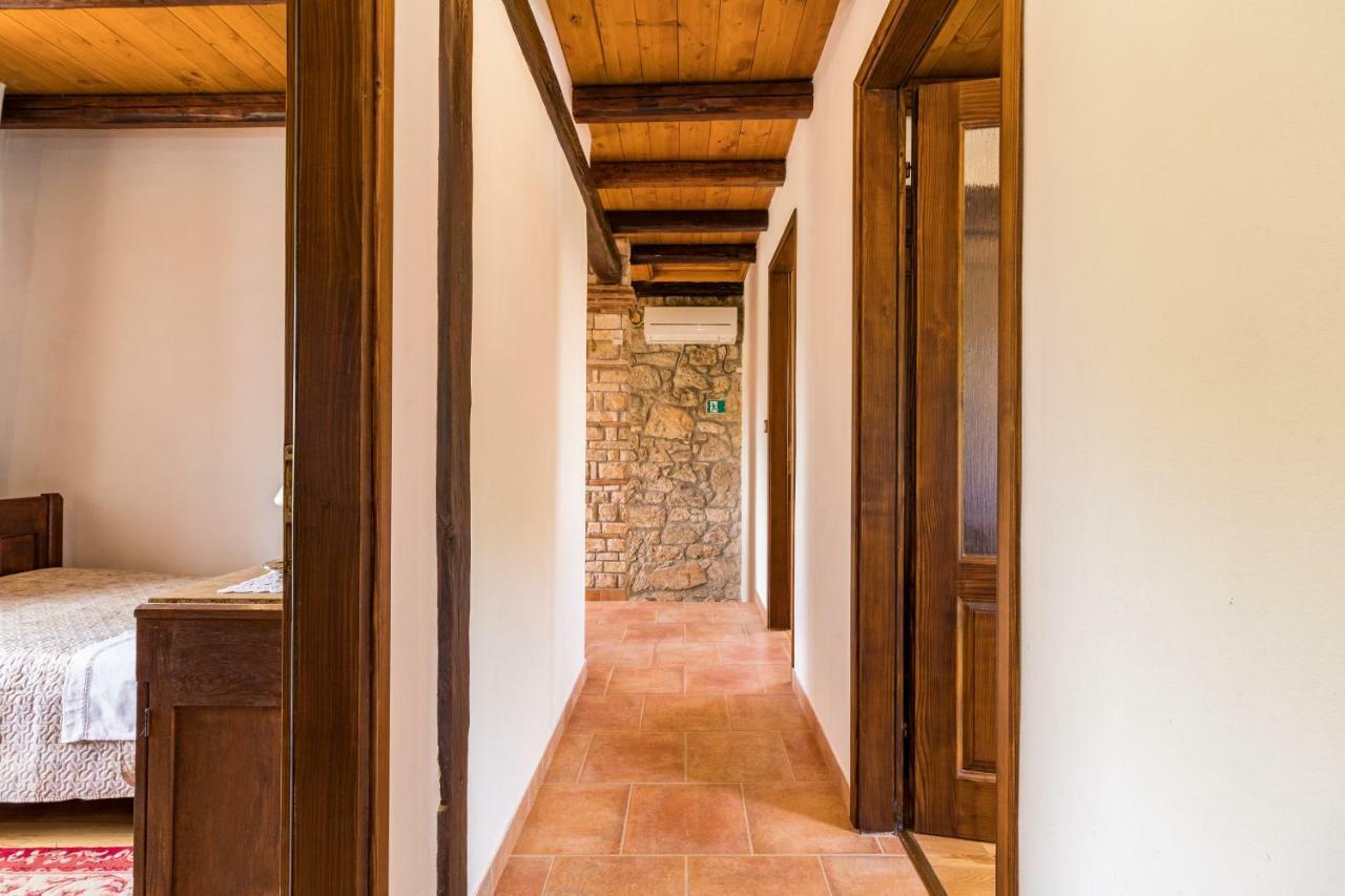 Old Istrian Martina Holiday home Porec