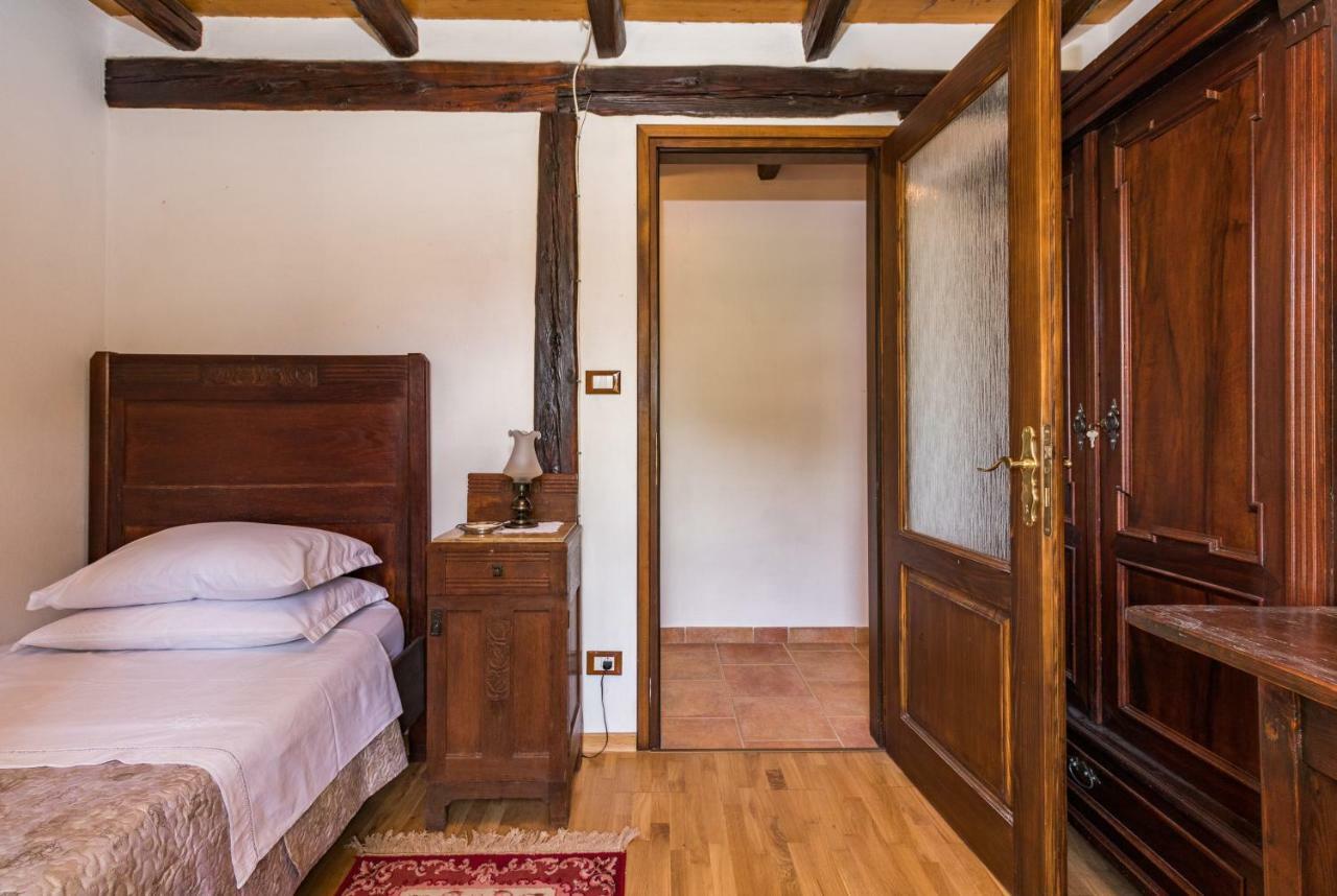 Old Istrian Martina Holiday home *