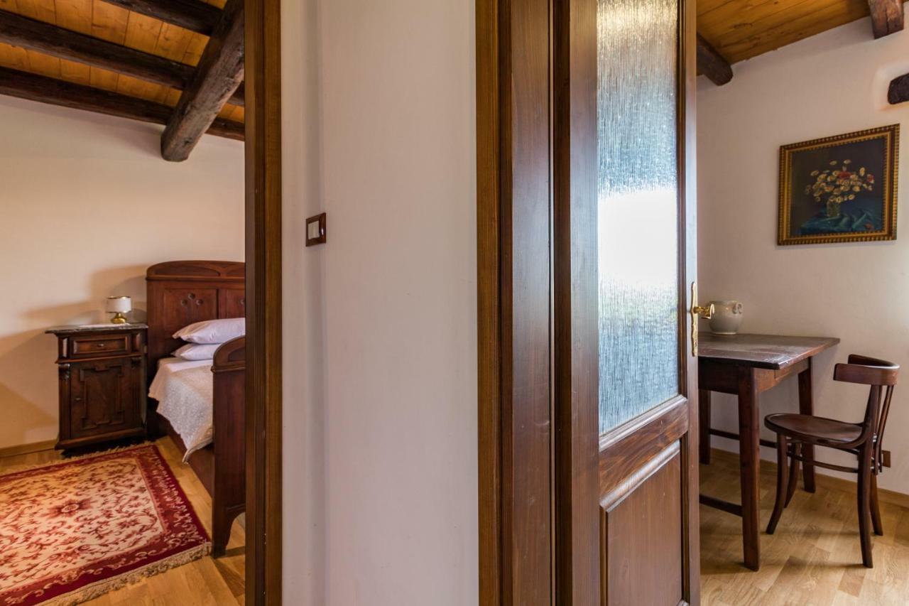 Holiday home Old Istrian Martina *