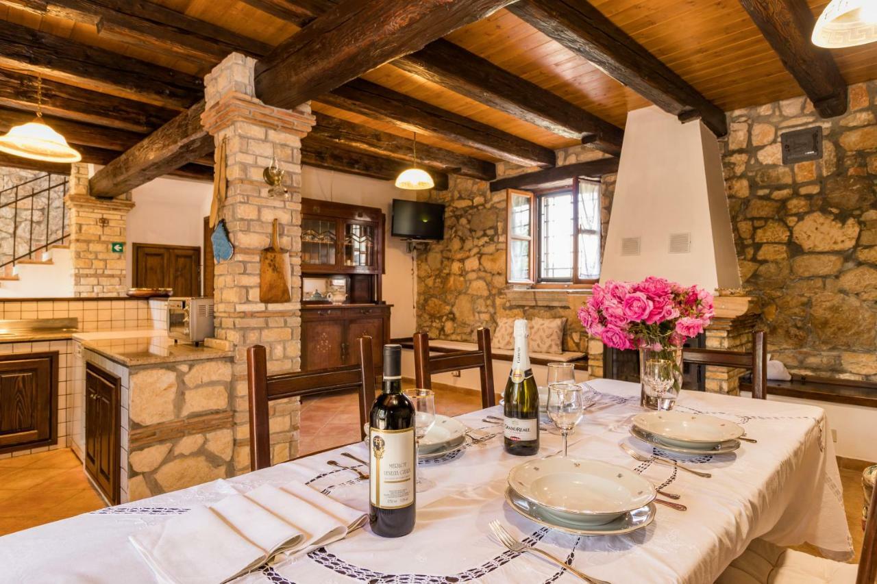 Old Istrian Martina *