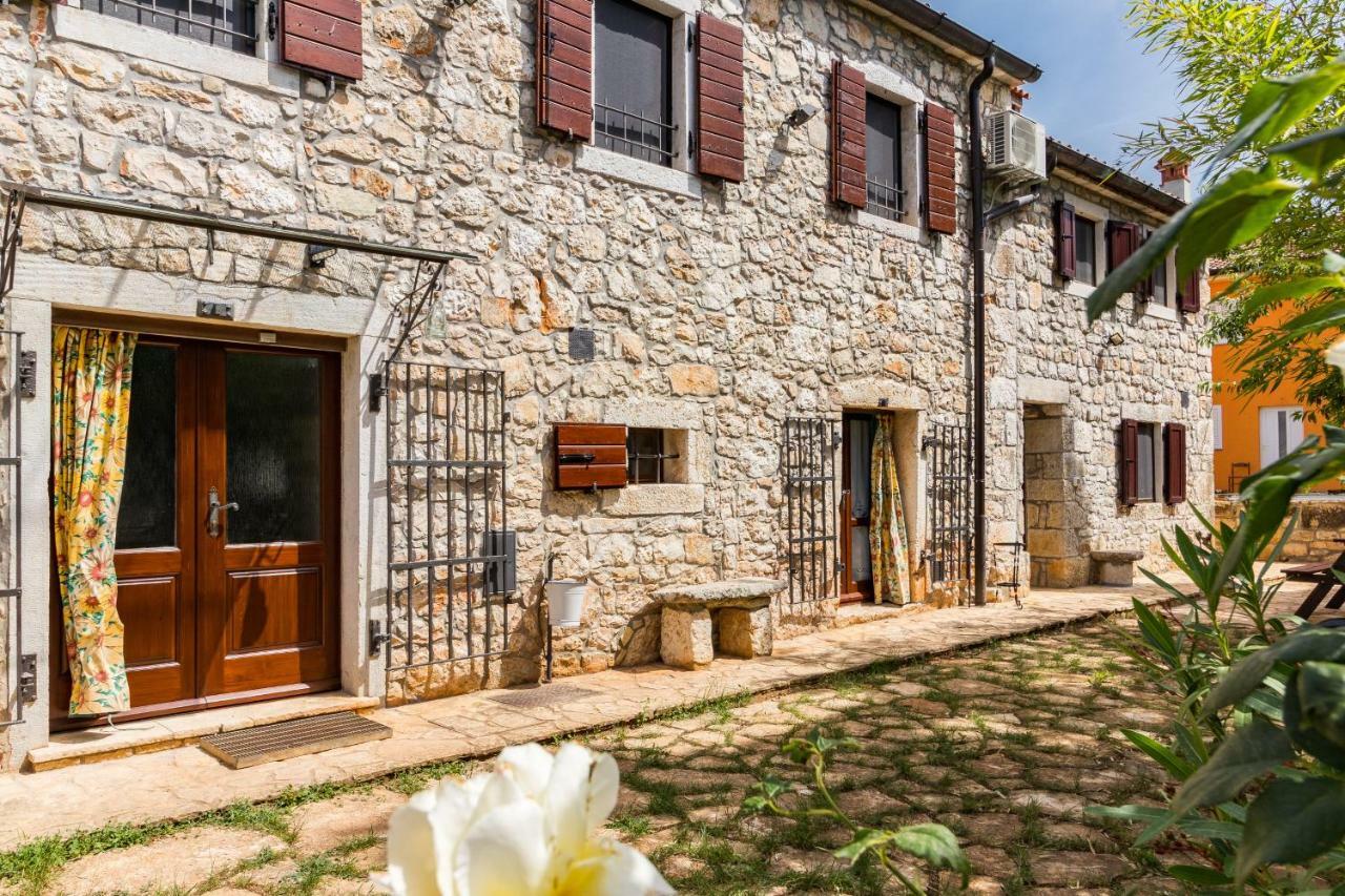Old Istrian Martina *